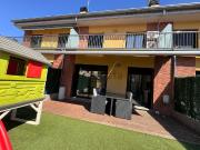 Chalet, Sarrià de Ter