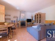 Chalet, Sayalonga