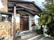 Chalet, Sayalonga