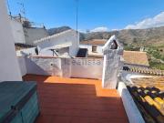 Chalet, Sayalonga