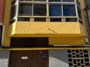 Chalet, Schamann Rehoyas, Las Palmas de Gran Canaria