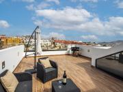 Chalet, Schamann Rehoyas, Las Palmas de Gran Canaria