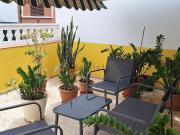 Chalet, Schamann Rehoyas, Las Palmas de Gran Canaria