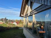 Chalet secteur frontalier