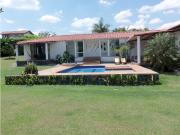 chalet sector club campestre Armenia