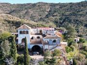 Chalet, Sedella