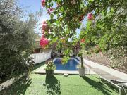 Chalet, Segle XX, Terrassa