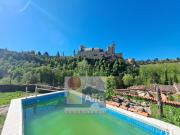 Chalet, Segovia