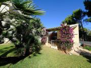 Chalet, Selva
