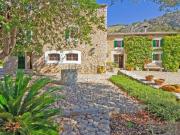 Chalet, Selva