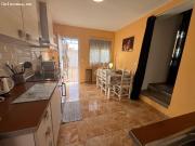 CHALET SEMI ADOSADO EN AVDA.BALEARES AGUAS NUEVAS TORREVIEJA