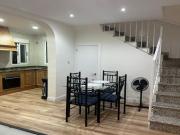 Chalet semi independiente en la Siesta Torrevieja Chalet semi independiente en la Siesta Torrevieja