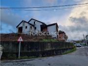Chalet semiconstruido en venta