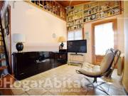 CHALET SEMINUEVO CON PISCINA, GARAJE, JARDIN Y TERRAZA