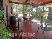 CHALET SEMINUEVO CON PISCINA, TERRAZA Y GARAJE