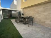 Chalet seminuevo del 2023 en La Herrada Montesinos. con...