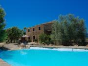 Chalet, Sencelles