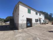 Chalet, Sencelles