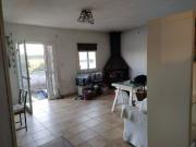 Chalet, Senés de Alcubierre