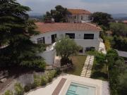 Chalet, Sentmenat