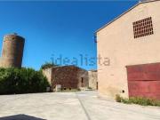 Chalet, Serra de Daro