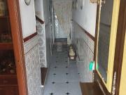 Chalet, Serradilla