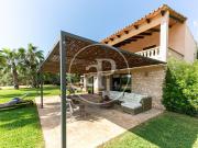 Chalet, Ses Salines Mallorca