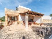 Chalet, Ses Salines Mallorca