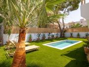 Chalet, Ses Salines Mallorca