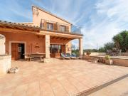 Chalet, Ses Salines Mallorca
