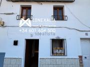 Chalet, Setenil de las Bodegas