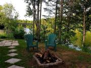 Chalet Shannon Beach