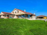 Chalet, Siero