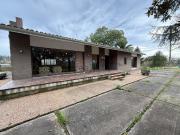 Chalet, Siero