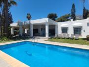 Chalet, Sierra Blanca, Marbella