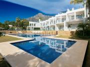 Chalet, Sierra Blanca, Marbella