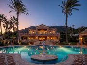 Chalet, Sierra Blanca, Marbella