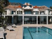Chalet, Sierra Blanca, Marbella