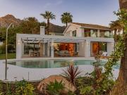 Chalet, Sierra Blanca, Marbella