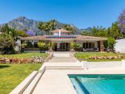 Chalet, Sierra Blanca, Marbella