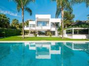 Chalet, Sierra Blanca, Marbella