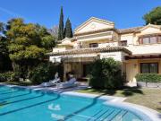 Chalet, Sierra Blanca, Marbella