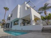 Chalet, Sierra Blanca, Marbella