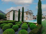 Chalet, Sierra Blanca, Marbella