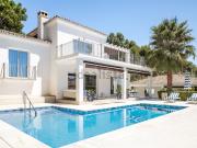 Chalet, Sierra Blanca, Marbella