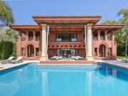 Chalet, Sierra Blanca, Marbella