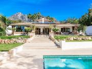 Chalet, Sierra Blanca, Marbella