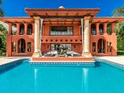 Chalet, Sierra Blanca, Marbella