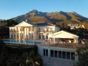 Chalet, Sierra Blanca, Marbella