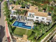 Chalet, Sierra Blanca, Marbella